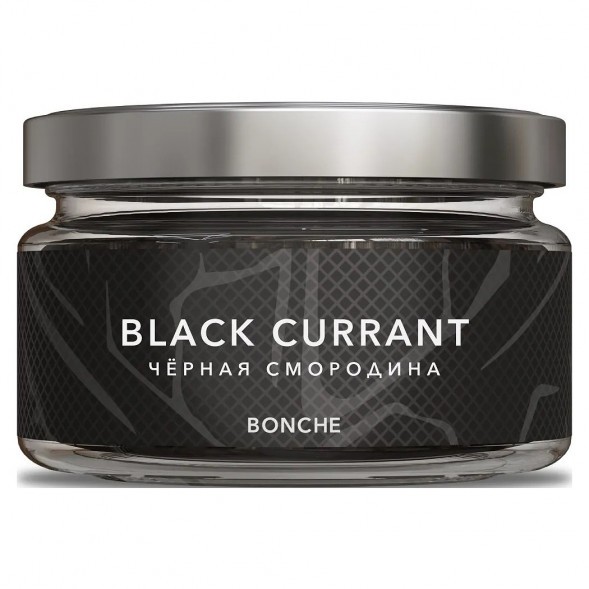 Табак Bonche - Black Currant (Чёрная Смородина, 30 грамм) купить в Екатеринбурге