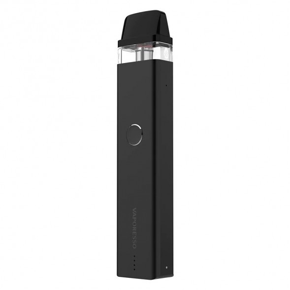 Электронная сигарета Vaporesso XROS 2 - Black купить в Екатеринбурге