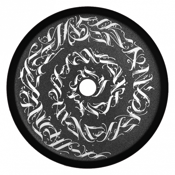 Кальян Alpha Hookah - Model X Artist Collection Florida (без колбы) купить в Екатеринбурге