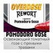 Табак Overdose - Pomodoro Gose (Томатный Гозе с Чили, 200 грамм) купить в Екатеринбурге