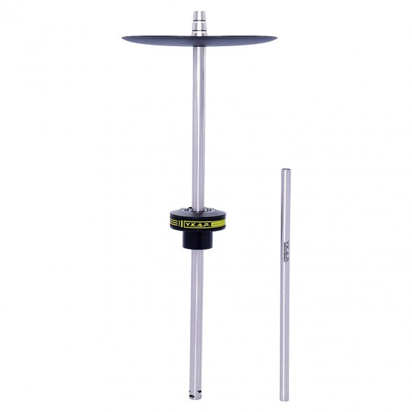 Кальян Y.K.A.P. - NEO N2 (Без Колбы) купить в Екатеринбурге