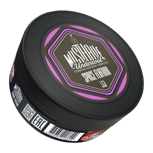 Табак Must Have - Space Flavour (Космические фрукты, 125 грамм) купить в Екатеринбурге