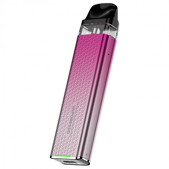 Электронная сигарета Vaporesso XROS 3 Mini - Rose Pink купить в Екатеринбурге