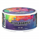 Табак Spectrum Mix Line - Blue Energy (Черничный Энергетик, 25 грамм) купить в Екатеринбурге