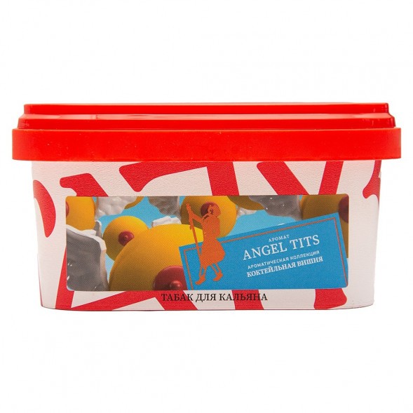 Табак Satyr - Angel Tits (Энджел Титс, 200 грамм) купить в Екатеринбурге