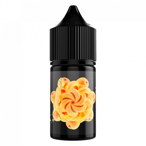 Жидкость SOAK L30 - Autumn Apricot (Абрикос, 30 мл, 2 мг) купить в Екатеринбурге