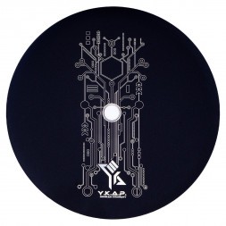 Кальян Y.K.A.P. - NEO Mod Yellow (Без Колбы)