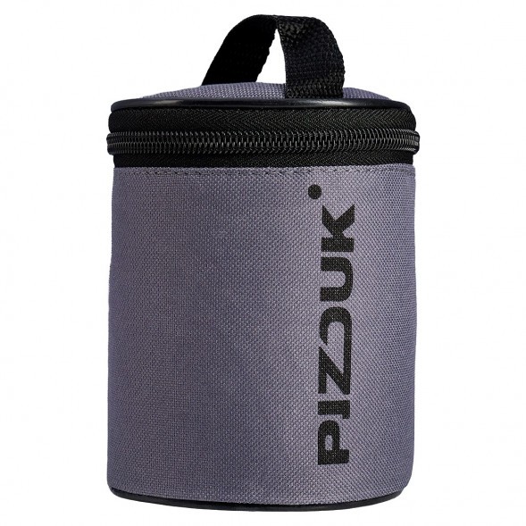 Кальян Pizduk Hookah - Grey-Bag (Прозрачная Колба) купить в Екатеринбурге