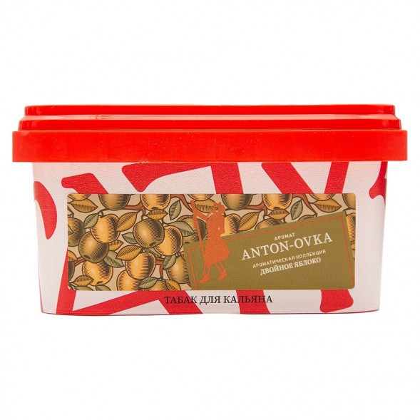 Табак Satyr - Anton-ovka (Антоновка, 200 грамм) купить в Екатеринбурге