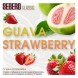 Табак Sebero - Guava Strawberry (Гуава и Клубника, 40 грамм) купить в Екатеринбурге