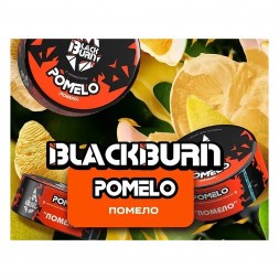 Табак BlackBurn - Pomelo (Помело, 100 грамм)