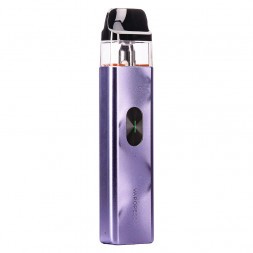 Электронная сигарета Vaporesso XROS 4 Mini - Ice Purple (Фиолетовый Лёд)