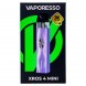 Электронная сигарета Vaporesso XROS 4 Mini - Ice Purple (Фиолетовый Лёд) купить в Екатеринбурге