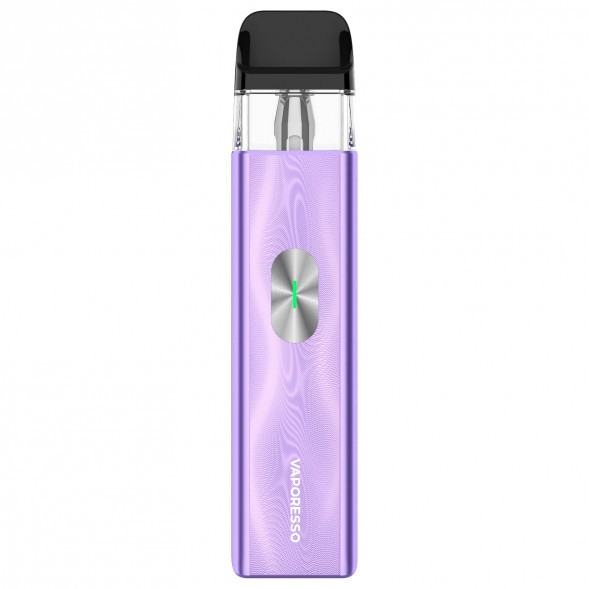 Электронная сигарета Vaporesso XROS 4 Mini - Ice Purple (Фиолетовый Лёд) купить в Екатеринбурге
