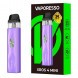 Электронная сигарета Vaporesso XROS 4 Mini - Ice Purple (Фиолетовый Лёд) купить в Екатеринбурге