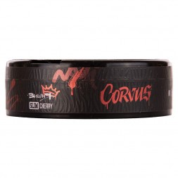 Табак жевательный CORVUS - Cherry SLIM (13 грамм)