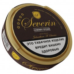 Табак жевательный SEVERIN - CHERRY STONE