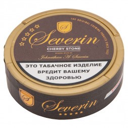 Табак жевательный SEVERIN - CHERRY STONE