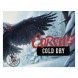 Табак жевательный CORVUS - Cold Dry STRONG (13 грамм) купить в Екатеринбурге