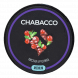 Смесь Chabacco MEDIUM - Sour Cowberry (Кислая Брусника, 200 грамм) купить в Екатеринбурге
