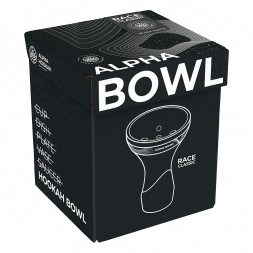 Чаша Alpha Bowl - Race Classic (DF) (Blue)