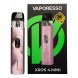 Электронная сигарета Vaporesso XROS 4 Mini - Ice Pink (Розовый Лёд) купить в Екатеринбурге