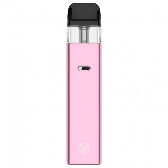 Электронная сигарета Vaporesso XROS 4 Mini - Ice Pink (Розовый Лёд) купить в Екатеринбурге