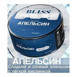 Табак Bliss - Апельсин (40 грамм)
