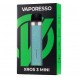 Электронная сигарета Vaporesso XROS 3 Mini - Aqua Green купить в Екатеринбурге