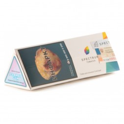 Табак Spectrum - Ice Fruit Gum (Ледяная Фруктовая Жвачка, 100 грамм)