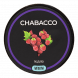 Смесь Chabacco MEDIUM - Raspberry (Малина, 200 грамм) купить в Екатеринбурге