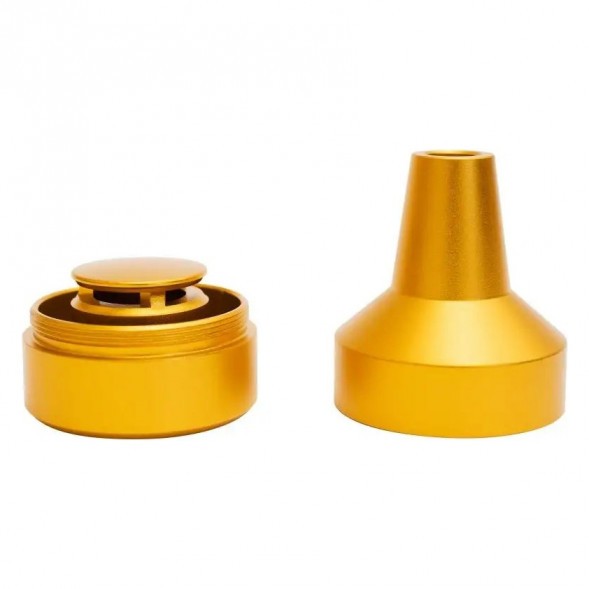 Мелассоуловитель Catcher ESS - Золотой купить в Екатеринбурге