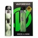 Электронная сигарета Vaporesso XROS 4 Mini - Ice Green (Зелёный Лёд) купить в Екатеринбурге