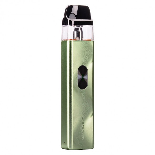 Электронная сигарета Vaporesso XROS 4 Mini - Ice Green (Зелёный Лёд) купить в Екатеринбурге