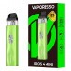 Электронная сигарета Vaporesso XROS 4 Mini - Ice Green (Зелёный Лёд) купить в Екатеринбурге
