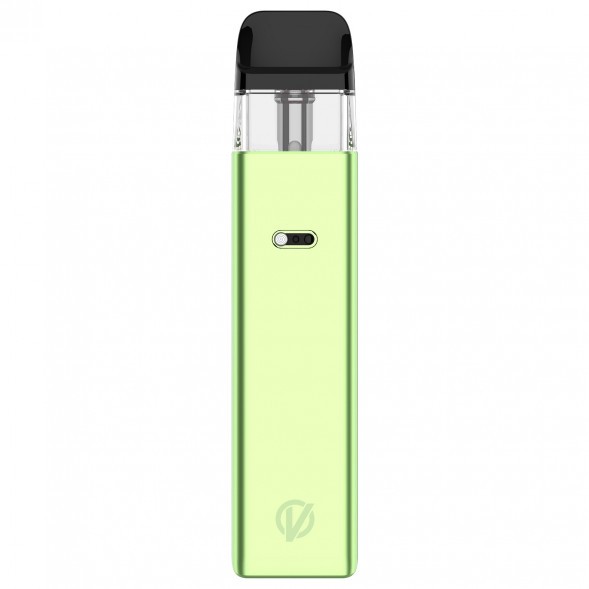 Электронная сигарета Vaporesso XROS 4 Mini - Ice Green (Зелёный Лёд) купить в Екатеринбурге