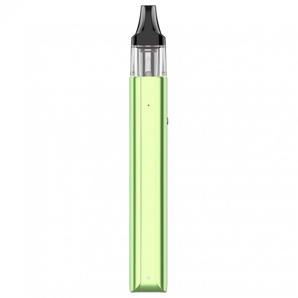 Электронная сигарета Vaporesso XROS 4 Mini - Ice Green (Зелёный Лёд) купить в Екатеринбурге