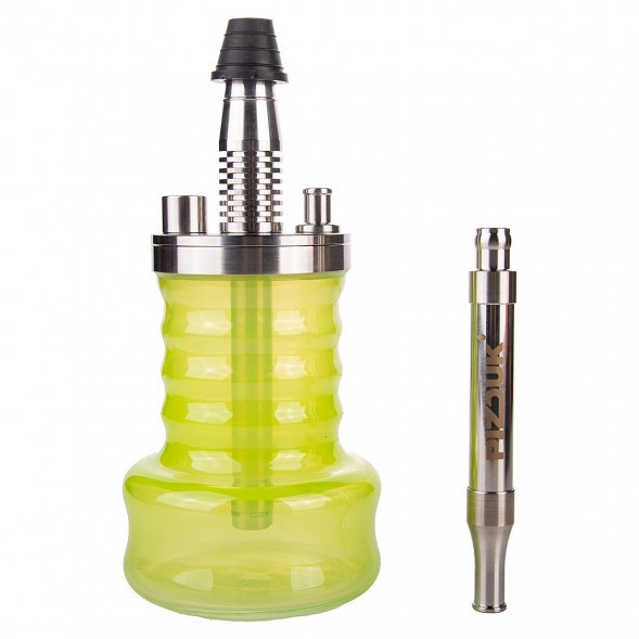 Кальян Pizduk LITE - Orange-Bag (Салатовая Колба) купить в Екатеринбурге