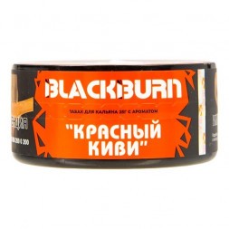 Табак BlackBurn - Red Kiwi (Красный Киви, 25 грамм)