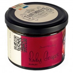 Табак Trofimoff's Burley - Ruby Grapes (Рубиновый Виноград, 125 грамм)