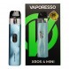 Электронная сигарета Vaporesso XROS 4 Mini - Ice Blue (Синий Лёд) купить в Екатеринбурге
