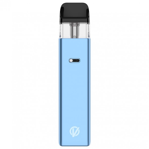 Электронная сигарета Vaporesso XROS 4 Mini - Ice Blue (Синий Лёд) купить в Екатеринбурге
