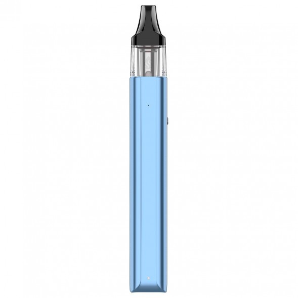 Электронная сигарета Vaporesso XROS 4 Mini - Ice Blue (Синий Лёд) купить в Екатеринбурге