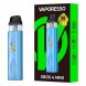 Электронная сигарета Vaporesso XROS 4 Mini - Ice Blue (Синий Лёд) купить в Екатеринбурге