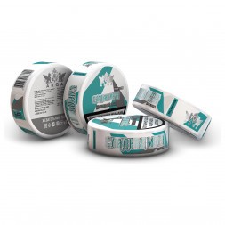 Табак жевательный ARQ Tobacco - Сладкая Мята (10 грамм)