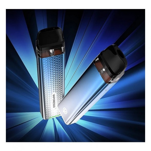 Электронная сигарета Vaporesso XROS 3 Mini - Phantom Gold купить в Екатеринбурге