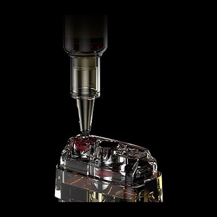 Электронная сигарета Vaporesso XROS 3 Mini - Phantom Gold купить в Екатеринбурге