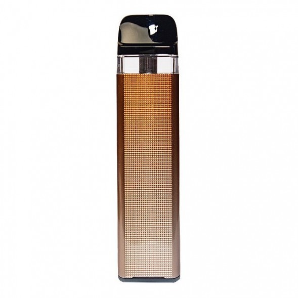 Электронная сигарета Vaporesso XROS 3 Mini - Phantom Gold купить в Екатеринбурге