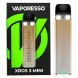 Электронная сигарета Vaporesso XROS 3 Mini - Phantom Gold купить в Екатеринбурге