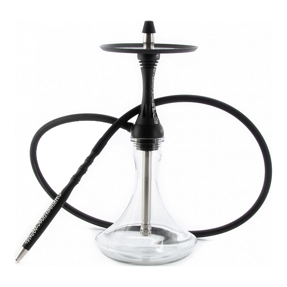 Кальян Alpha Hookah - Model X Special Series Alpha Of Hookah (без колбы) купить в Екатеринбурге